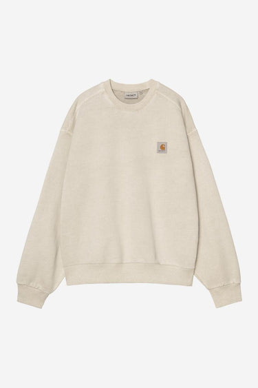 SWEAT HOMME VISTA BEIGE BEIGE