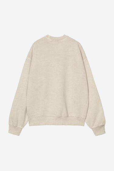 SWEAT HOMME VISTA BEIGE BEIGE
