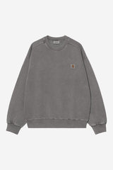 SWEAT HOMME VISTA NOIR NOIR