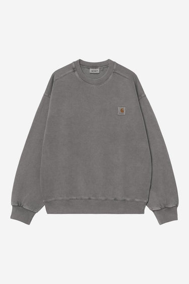 SWEAT HOMME VISTA NOIR NOIR