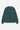 SWEAT HOMME VISTA VERT FONCE VERT FONCE
