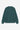 SWEAT HOMME VISTA VERT FONCE VERT FONCE