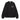 SWEAT HOMME WIPTOPIA NOIR NOIR