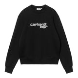 SWEAT HOMME WIRELESS NOIR NOIR