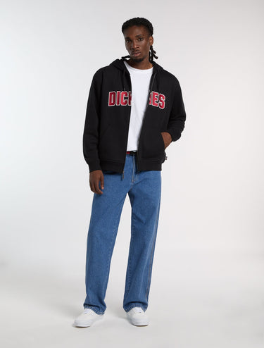 SWEAT HOMME AITKIN ZT NOIR NOIR