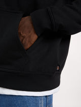 SWEAT HOMME AITKIN ZT NOIR NOIR