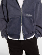 SWEAT HOMME BAKER MARINE MARINE