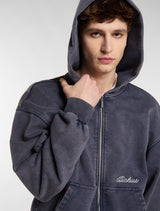 SWEAT HOMME BAKER MARINE MARINE