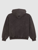 SWEAT HOMME BAKER NOIR NOIR