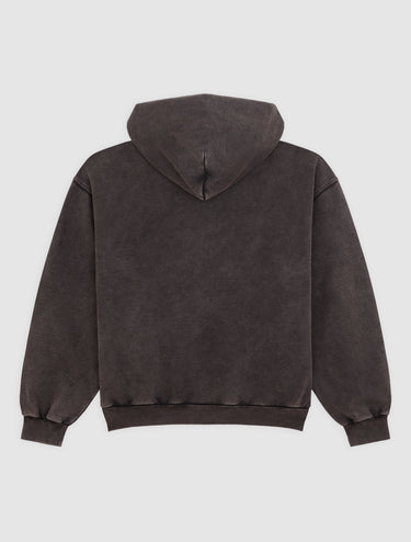 SWEAT HOMME BAKER NOIR NOIR