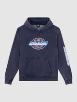 SWEAT HOMME COOLIDGE MARINE MARINE