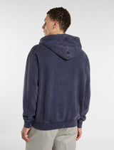 SWEAT HOMME COOLIDGE MARINE MARINE