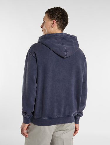 SWEAT HOMME COOLIDGE MARINE MARINE
