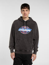 SWEAT HOMME COOLIDGE NOIR NOIR