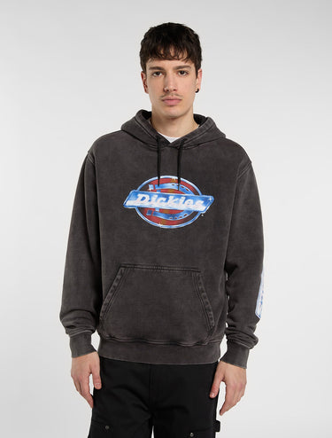 SWEAT HOMME COOLIDGE NOIR NOIR