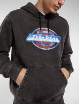 SWEAT HOMME COOLIDGE NOIR NOIR