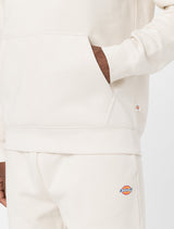 SWEAT HOMME ECRU ECRU
