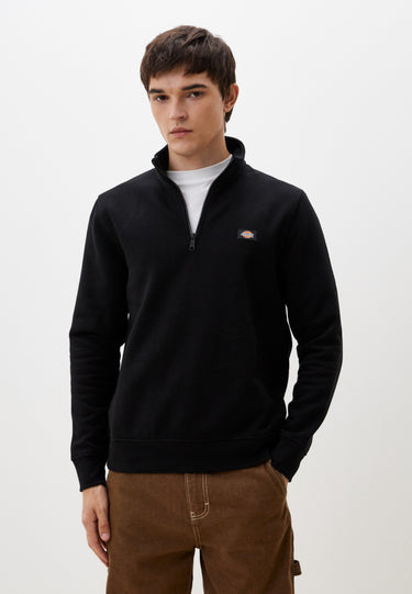 SWEAT HOMME NOIR NOIR