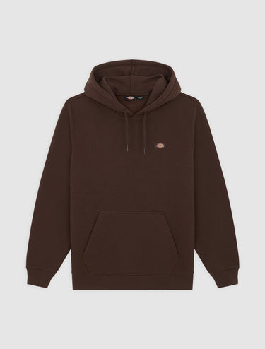 SWEAT HOMME OAKPORT MARRON MARRON