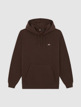 SWEAT HOMME OAKPORT MARRON MARRON
