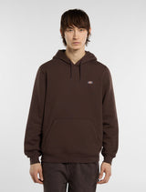 SWEAT HOMME OAKPORT MARRON MARRON