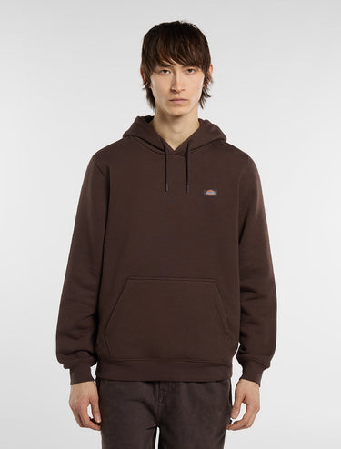 SWEAT HOMME OAKPORT MARRON MARRON