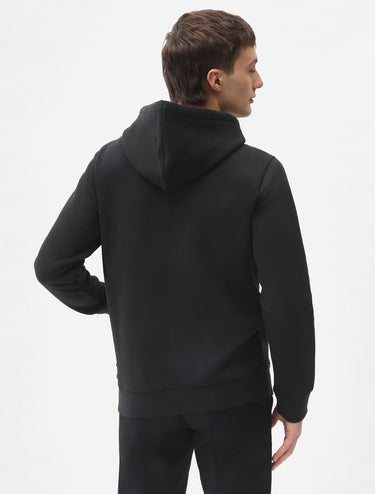 SWEAT HOMME OAKPORT NOIR NOIR