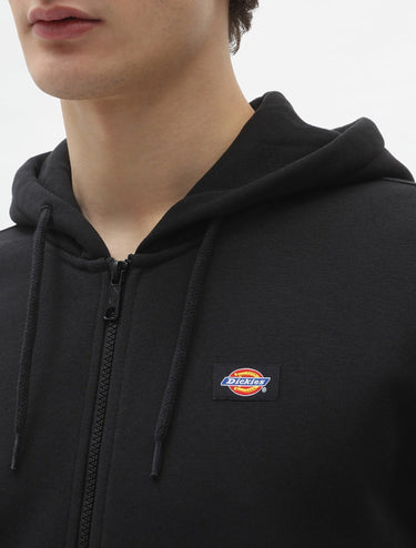 SWEAT HOMME OAKPORT NOIR NOIR