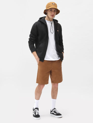 SWEAT HOMME OAKPORT NOIR NOIR