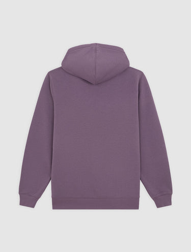 SWEAT HOMME OAKPORT VIOLET VIOLET