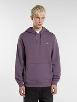 SWEAT HOMME OAKPORT VIOLET VIOLET