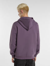 SWEAT HOMME OAKPORT VIOLET VIOLET