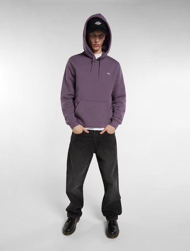 SWEAT HOMME OAKPORT VIOLET VIOLET