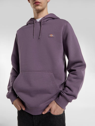 SWEAT HOMME OAKPORT VIOLET VIOLET