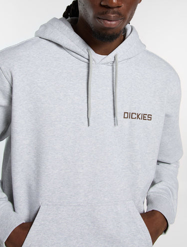 SWEAT HOMME PAYSON GRIS GRIS