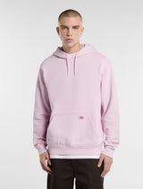 SWEAT HOMME SUTCLIFFE LILAS LILAS