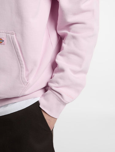 SWEAT HOMME SUTCLIFFE LILAS LILAS