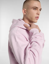 SWEAT HOMME SUTCLIFFE LILAS LILAS
