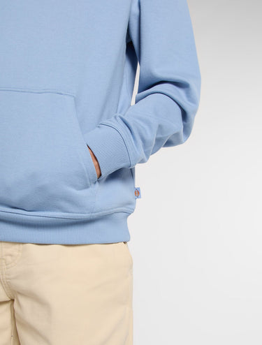 SWEAT HOMME THORNVILLE BLEU BLEU