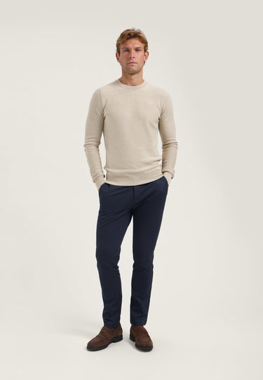 SWEAT HOMME MERCURY 262 DÉSERT BROWN 262 Désert Brown