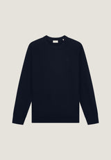 SWEAT HOMME MERCURY 649 DK. NAVY 649 Dk. Navy