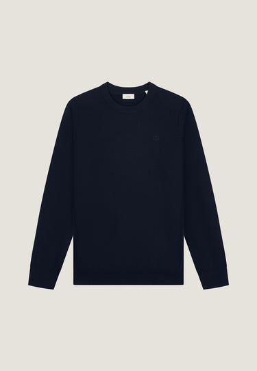 SWEAT HOMME MERCURY 649 DK. NAVY 649 Dk. Navy