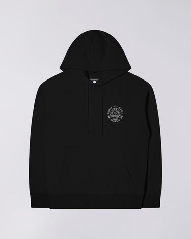 SWEAT HOMME MUSIC CHANNEL NOIR NOIR