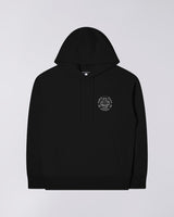 SWEAT HOMME MUSIC CHANNEL NOIR NOIR