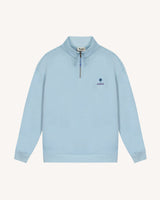 SWEAT HOMME AMBOISE BLEU BLEU