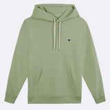 SWEAT HOMME DIRAC KAKI KAKI