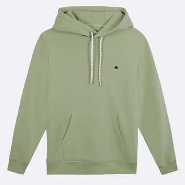 SWEAT HOMME DIRAC KAKI KAKI
