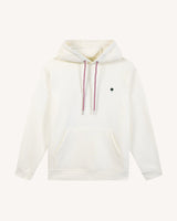SWEAT HOMME DIRAC KNIT ECRU ECRU