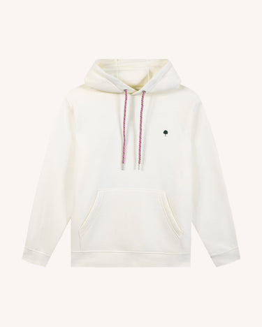 SWEAT HOMME DIRAC KNIT ECRU ECRU