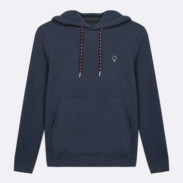 SWEAT HOMME DIRAC MARINE MARINE